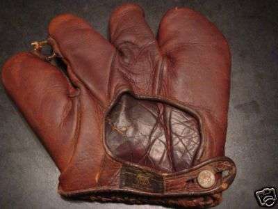 Howard Ehmke D&M Back